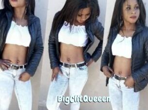 BigClitQueeen