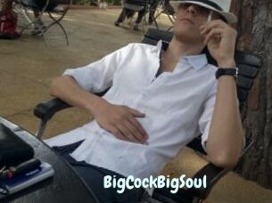 BigCockBigSoul