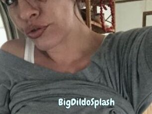 BigDildoSplash