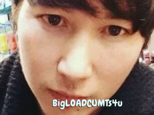 BigLOADCUMTs4u