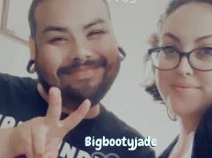 Bigbootyjade