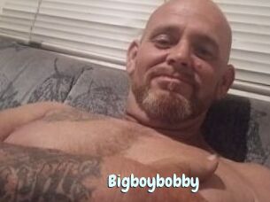 Bigboybobby