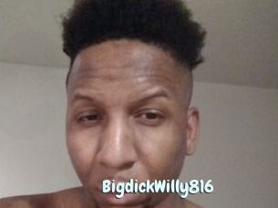 BigdickWilly816
