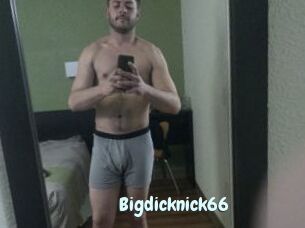 Bigdicknick66