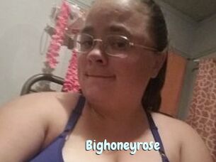 Bighoneyrose