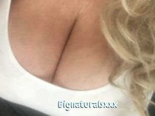 Bignaturalsxxx