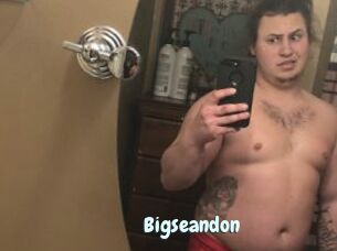 Bigseandon