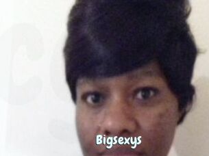 Bigsexys