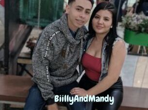 BiillyAndMandy