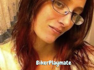 BikerPlaymate