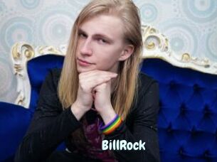 BillRock