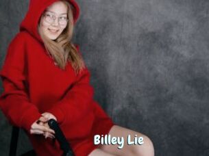 Billey_Lie
