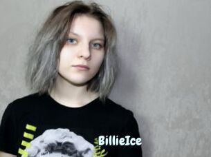 BillieIce