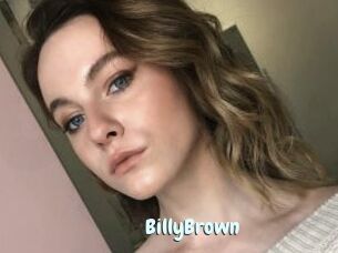 BillyBrown