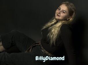 BillyDiamond