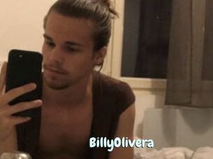 BillyOlivera
