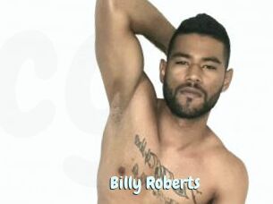 Billy_Roberts