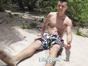 Billygame