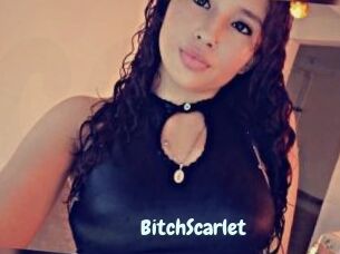 BitchScarlet