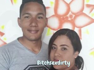 Bitchsexdirty
