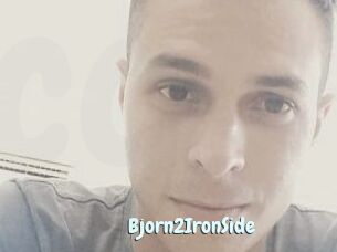 Bjorn2IronSide