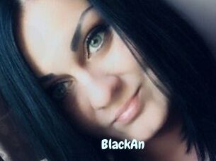BlackAn