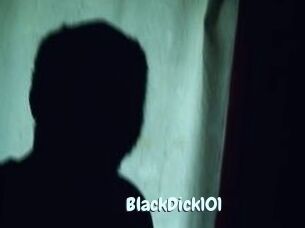 BlackDick101