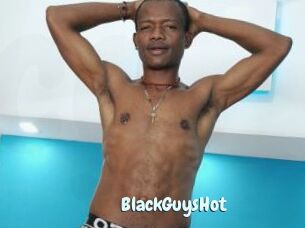 BlackGuysHot