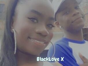 BlackLove_X