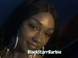 BlackStarrBarbie