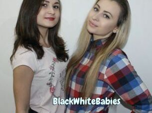 BlackWhiteBabies