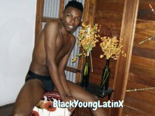 BlackYoungLatinX