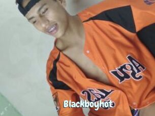 Blackboyhot
