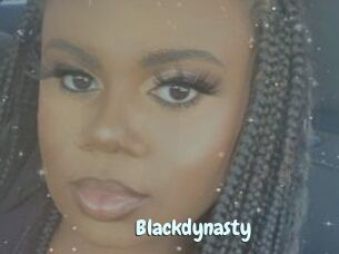Blackdynasty