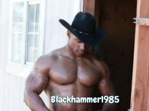 Blackhammer1985