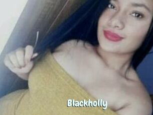 Blackholly