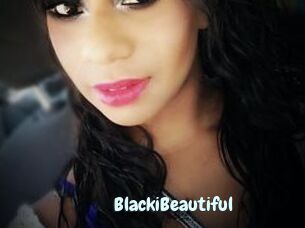 BlackiBeautiful