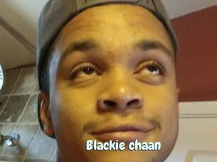Blackie_chaan