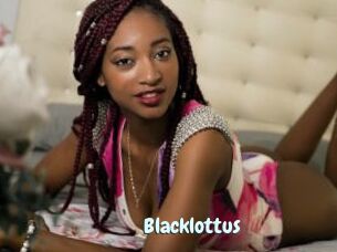 Blacklottus