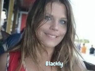 Blackly