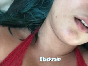 Blackrain