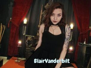 BlairVanderbilt
