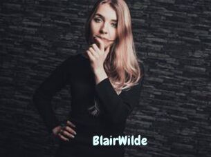 BlairWilde