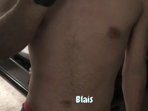 Blais