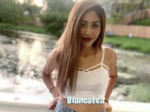 Blancatea