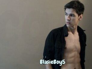 BlasieBoy5