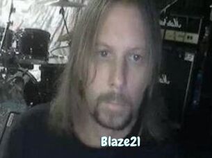 Blaze21