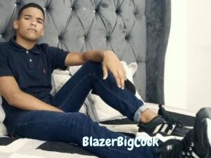 BlazerBigCock
