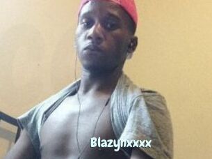Blazynxxxx