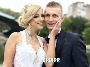 BldADR